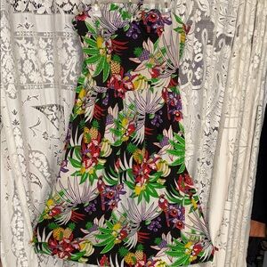 jcpenney | Dresses | Jcpenney Deep Burgundy Midi Fauxleather Dress |  Poshmark